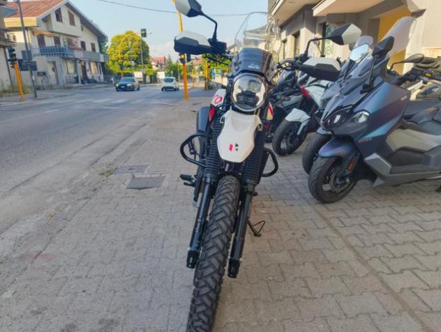HERO MOTOCORP XPULSE 200 4V PRO . rif. 23933310 - Foto 3