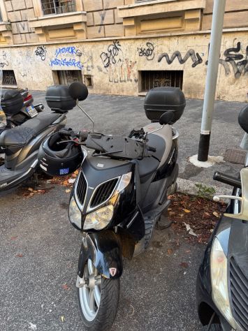 Vendo Aprilia 2009- 700€ - Foto 9