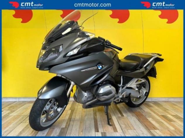 BMW R 1200 RT Garantita e Finanziabile rif. 23545142 - Foto 2