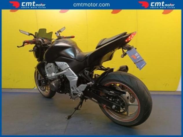 KAWASAKI Z 750 Garantita e Finanziabile rif. 21499761 - Foto 7