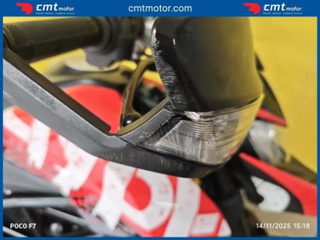 DUCATI Hypermotard 950 Garantita e Finanziabile rif. 23024193 - Foto 10