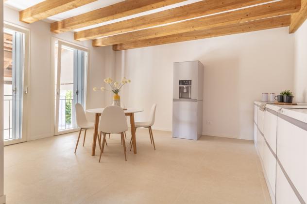 Bilocale in vendita a Bolzano Vicentino - Foto 6
