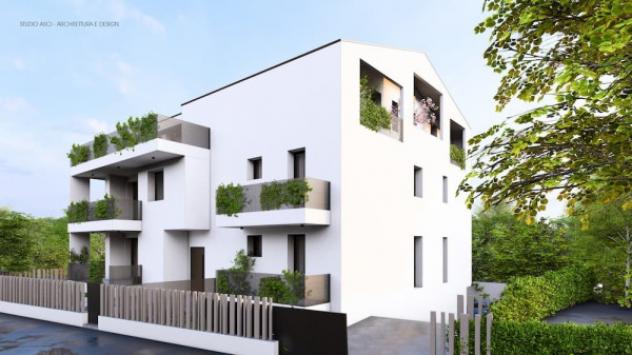 Appartamento di 130 m² con 4 locali e box auto in vendita a Padova - Foto 16