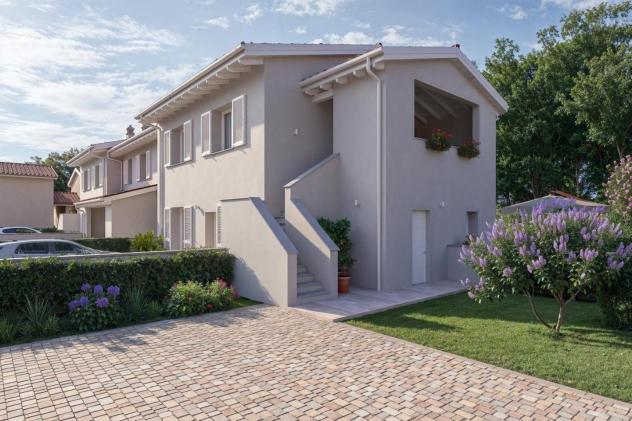 Appartamento in vendita a Le Melorie - Ponsacco 85 mq Rif: 1424303 - Foto 7