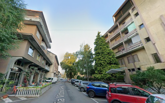 Stanze singole in appartamento ristrutturato 425eu - Foto 8