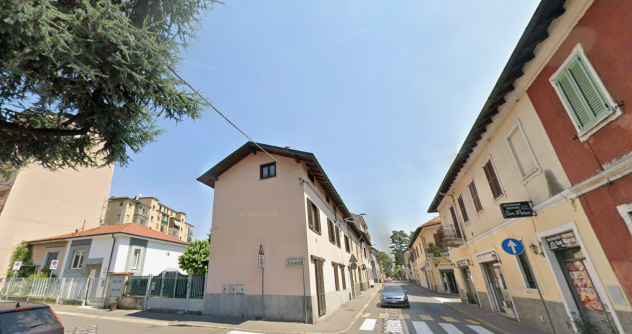 Legnano stanza singola con posto auto 400eu totale - Foto 10