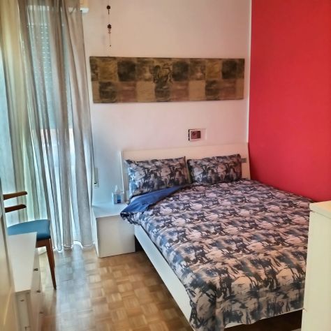 STANZA SINGOLA CON BAGNO PRIVATO