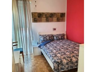 STANZA SINGOLA CON BAGNO PRIVATO