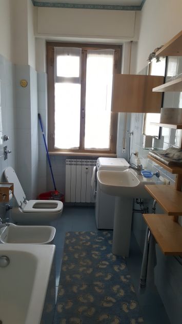 GRANDE CAMERA SINGOLA. San Donato Milanese (Vic.ze Eni/Ospedale) - Foto 5