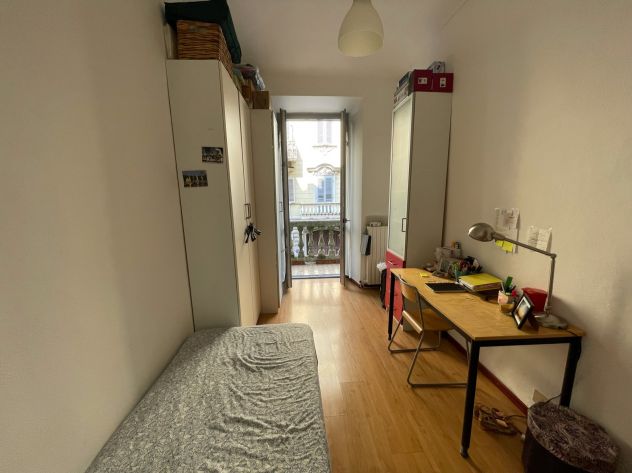 2 SINGOLE PER STUDENTESSE IN CASA NUOVA A 400 METRI DAL POLI - Foto 4