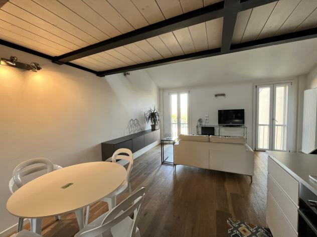 APPARTAMENTO di 2 vani e di 70 mq (BOLOGNA) rif. LOFT S51 - Foto 10