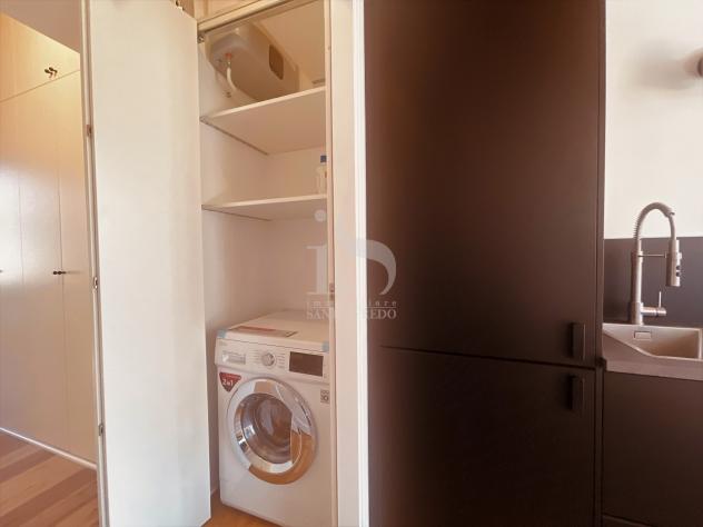 APPARTAMENTO di 2 vani e di 60 mq (MILANO) rif. HOME 3161_8 - Foto 18