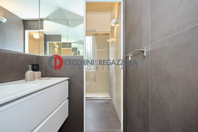 Appartamento in affitto a Milano, P.ta Venezia - Foto 11