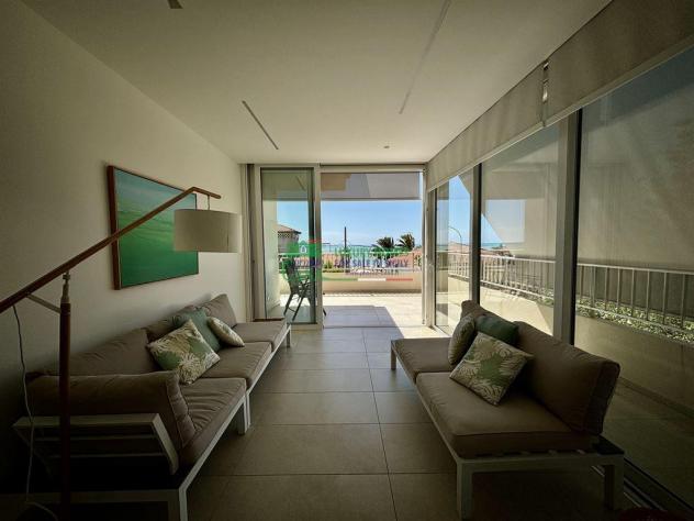 Rif. 2297 Appartamento ristrutturato con vista mare a Marina di Ragusa - Foto 5