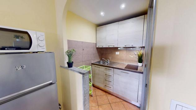 Appartamento - Torino . Rif.: TO-04 A - Foto 2