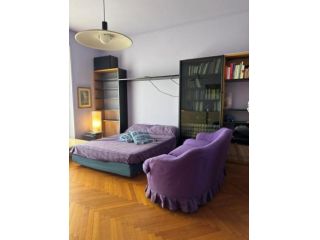 Stanza in appartamento in affitto a Torino