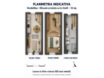 Verdellino bilocale da subito