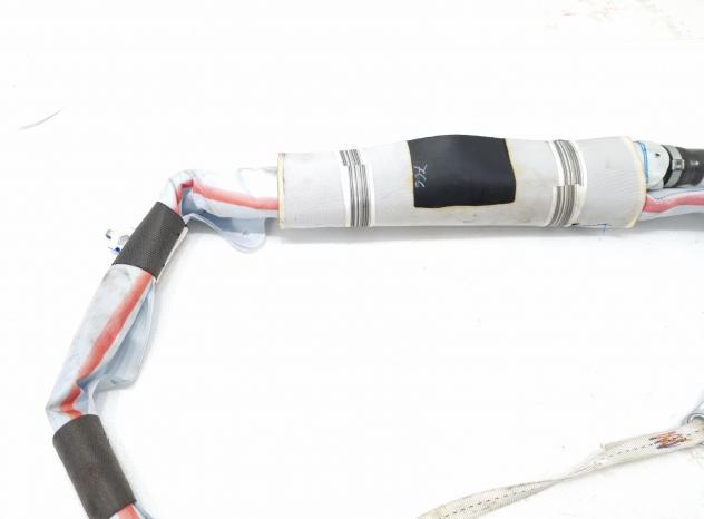 AIRBAG A TENDINA LATERALE PASSEGGERO JEEP Compass Serie K68243456AE (16) - Foto 5