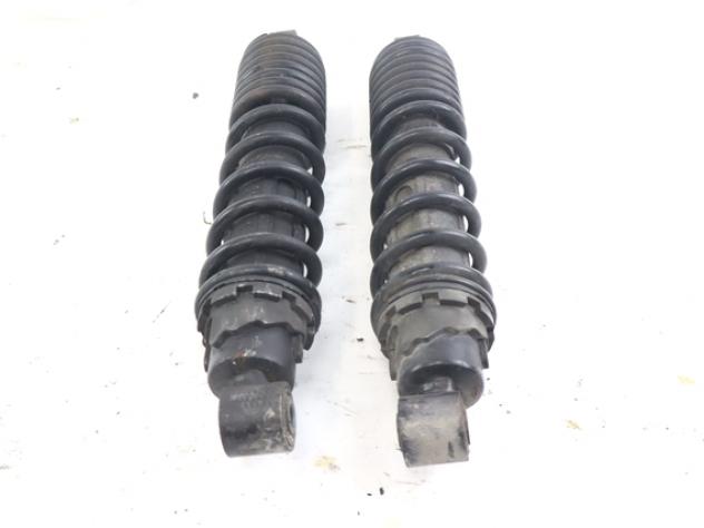 MALAGUTI SPIDERMAX 500 GT 1-000-295-693 COPPIA AMMORTIZZATORI POSTERIORI 04 - 11 REAR SHOCK ABSORBERS - Foto 3