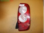 FANALE POST.D.(fino al 07/2005) NISSAN MICRA (K12E) 3p / 5p  Parti elettric &hellip;