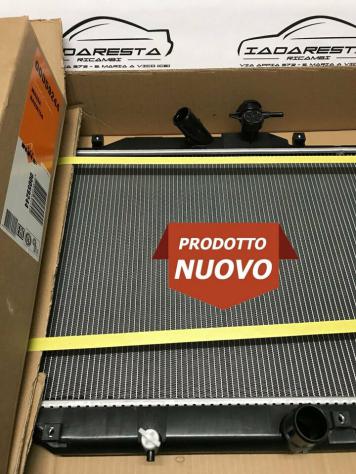 Radiatore Motore Mazda CX-3 - Mazda 2 S55215200A - Foto 3