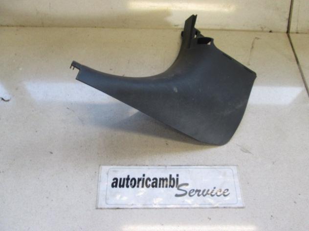 62112B1010 RIVESTIMENTO VANO PIEDI LATO SINISTRO DAIHATSU SIRION 1.3 B 64KW AUT 5P (2005) RICAMBIO USATO