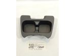 PORTA BICCHIERE CITROEN C3 AirCross 13472597 EB2FA-HMR-HM05 (17)