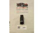 RELÈ PEUGEOT 5008 1° Serie 51299049 9666671780 DW10CTED4 / RHE diesel 1997 (09)