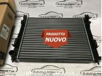 Radiatore Motore Captur - Clio - Duster - Sandero 214100078R
