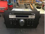 Autoradio Originale MP3 RDS FIAT Sedici / Suzuki SX4