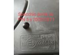 Specchi porta lancia y 5 PIN grandi 03/011