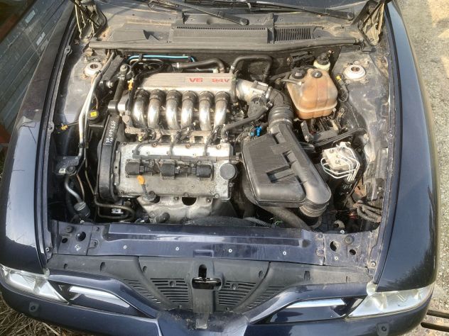 Ricambi Alfa Romeo 166 1999 3.0 benzina AR34301 - Foto 11