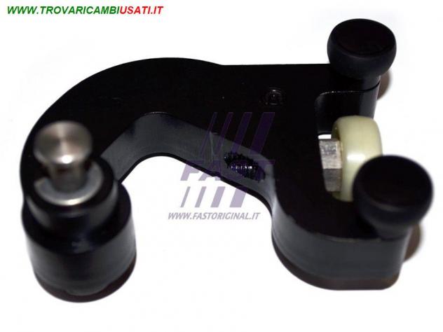 GUIDA PORTA RENAULT MASTER III 10 LATO INT CARRELLO FT95549  RENAULT - MASTER - 2010