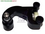 GUIDA PORTA RENAULT MASTER III 10 LATO INT CARRELLO FT95549  RENAULT - MAST &hellip;