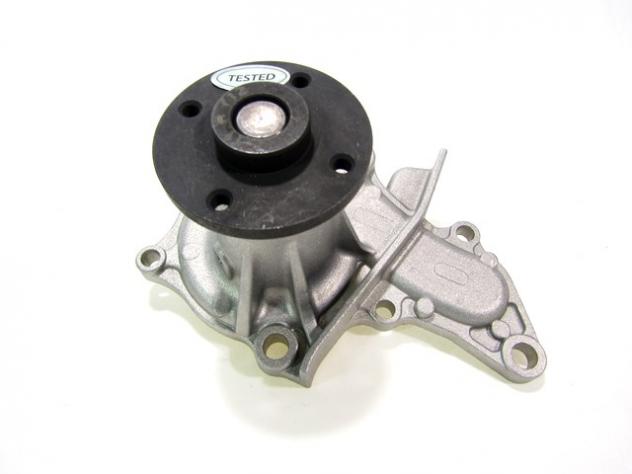 10712 POMPA ACQUA KWP TOYOTA COROLLA 1.6 GLI 84 KW RICAMBIO NUOVO - Foto 2