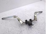YAMAHA XC VERSITY 300 MANUBRIO CON PIASTRA SUPPORTO CAVALLOTTI 2006 SH014