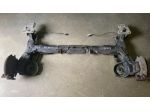 Ponte posteriore Citroen C4 Picasso del 2009