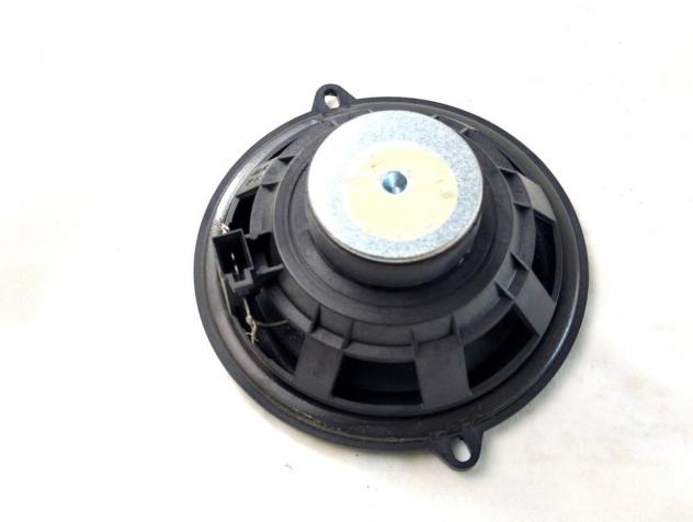 281567910R CASSA ALTOPARLANTE PORTA RENAULT CLIO 1.5 D 55KW 5M 5P (2014) RICAMBIO USATO - Foto 3
