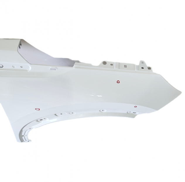 PARAFANGO ANTERIORE DESTRO PEUGEOT 2008 Serie 9825439080 (19) - Foto 12