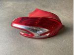 Fanale posteriore SX Peugeot 208 del 2015 (9672628280)