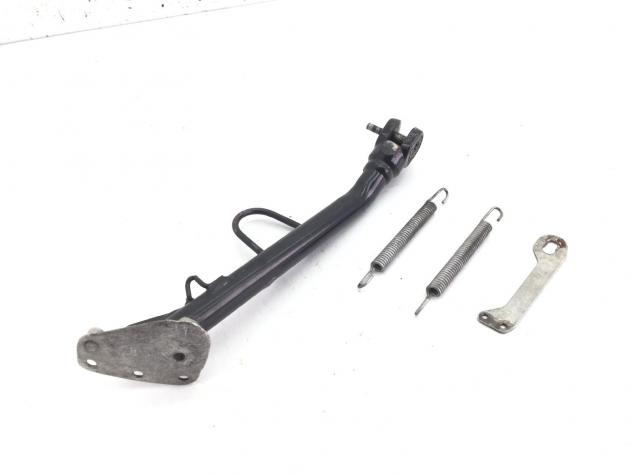 BMW R 850 R 848 CAVALLETTO LATERALE E ACCESSORI 2004 WB10428A74ZF - Foto 4