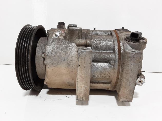 COMPRESSORE A/C KIA Carens Serie F500PNBCA09 D4FD Diesel 1700 (1318) - Foto 4