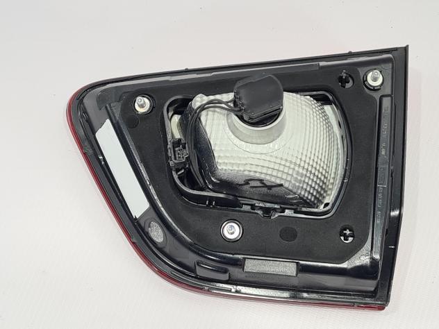 STOP POSTERIORE SINISTRO INTEGRATO NEL PORTELLO RENAULT Kadjar Serie 265550151R (15) - Foto 3