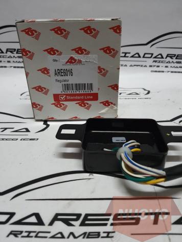 Regolatore Tensione Alternatore SJ410 - Land Rover TL1Z-58D - Foto 3