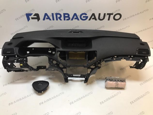 KIT AIRBAG HONDA ACCORD VIII CRUSCOTTO HONDA ACCORD VIII AIR BAG