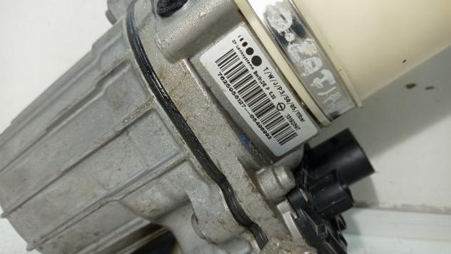 POMPA IDROGUIDA OPEL Astra H Berlina 13192897 Z17DTH diesel 1686 (0407) - Foto 5