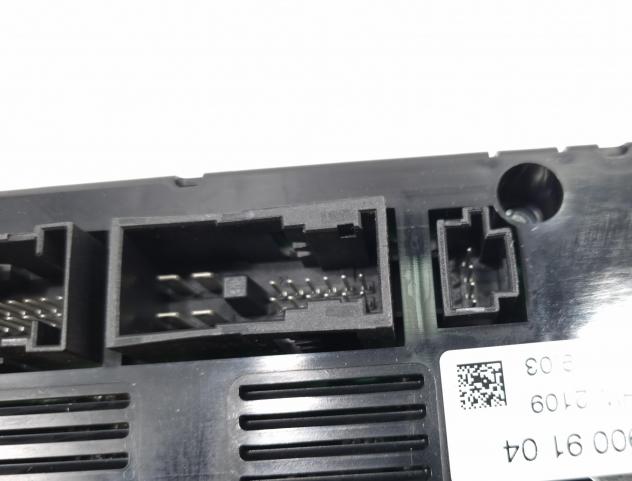 COMANDI CLIMA MERCEDES Classe C S. Wagon W204 A2049009104 (07) - Foto 14
