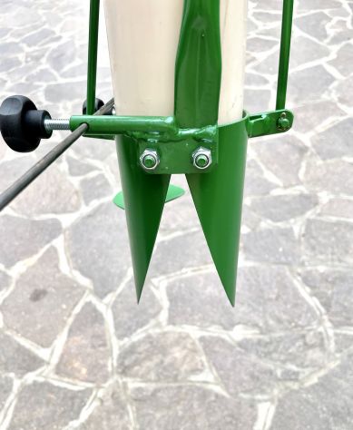 Piantatore bulbi ortaggi piantine - Foto 6