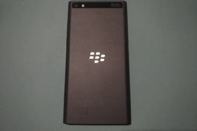 BLACKBERRY LEAP - Foto 3