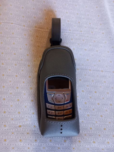 CELLULARE NOKIA 3510i VINTAGE, FUNZIONANTE - Foto 3